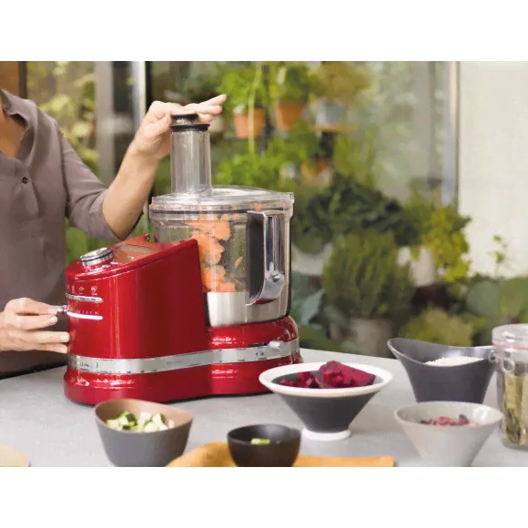 Насадка кухонный комбайн для кулинарного процессора KitchenAid 5KZFP11-2