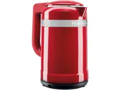 Электрочайник KitchenAid DESIGN 5KEK1565EER 1,5 л. Красный