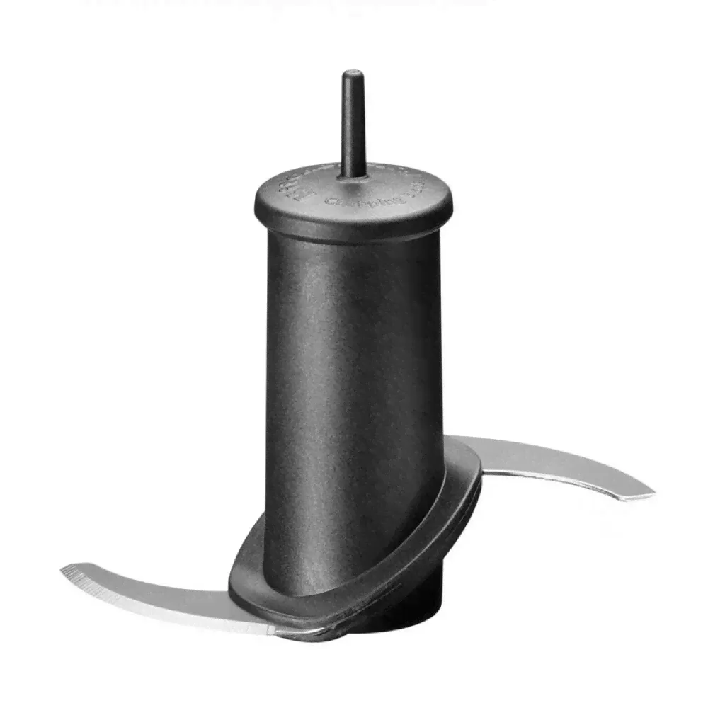 Кухонный мини-комбайн KitchenAid 5KFC3516EOB черный-1