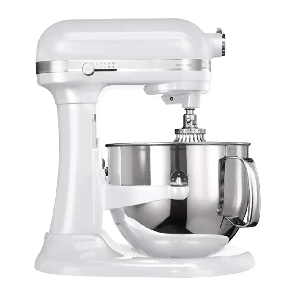Миксер планетарный KitchenAid 5KSM7580XEFP0-0