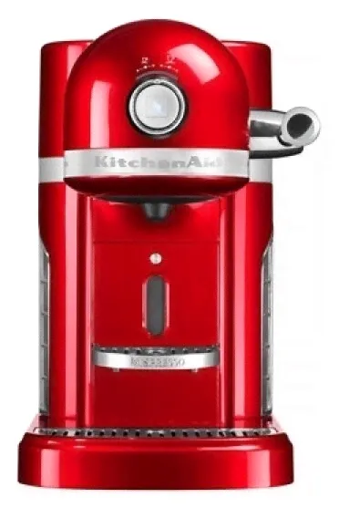 Кофемашина KitchenAid 5KES0503EAC-4