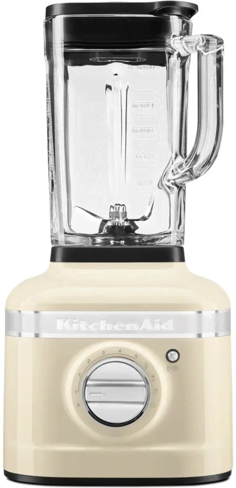 Блендер стационарный KitchenAid 5KSB4026EAC-0