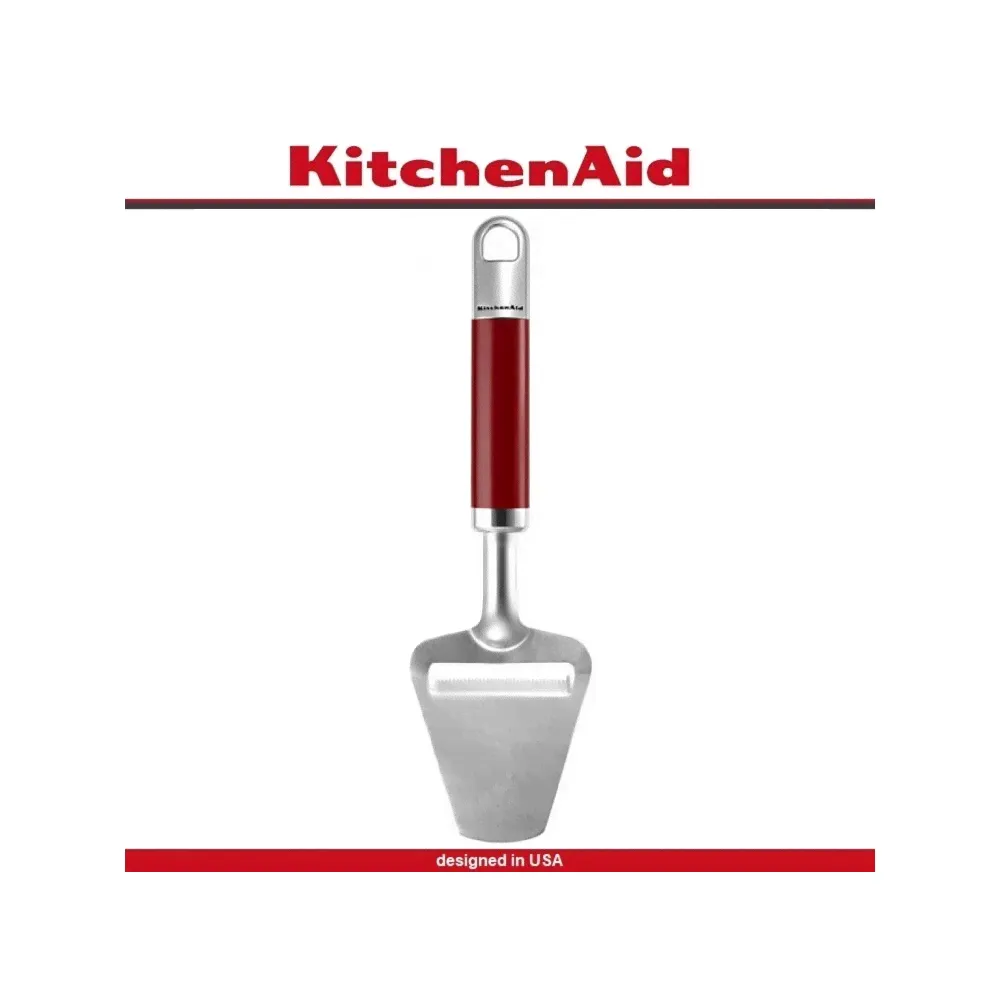 Нож Kitchen Accessories для сыра, KitchenAid-0