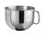 KitchenAid чаша для миксера 5KR7SB серебристый