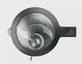 Кухонный миникомбайн KitchenAid 5KFC3516ECU