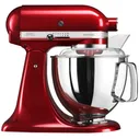 Миксер KitchenAid Artisan 5KSM125EER Красный