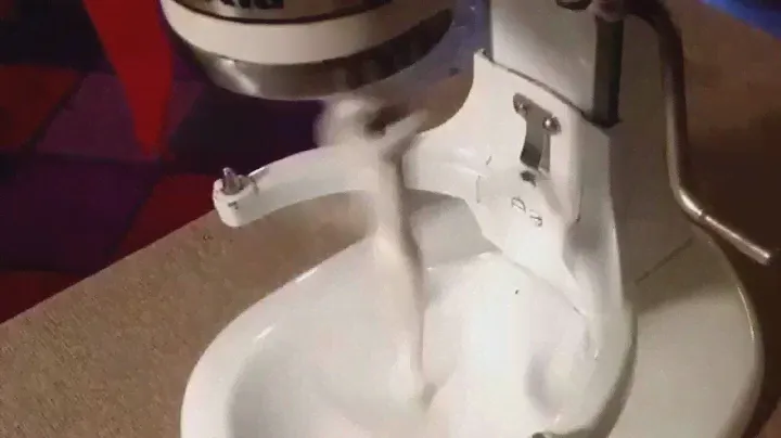 k5-a KitchenAid for sale on ebay by westcoastpickers