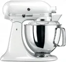 Планетарный миксер KitchenAid 5KSM150PSEWH