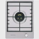 Газовая варочная панель KitchenAid KHDP1 38510, серебристый
