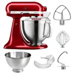 Миксер KitchenAid 5KSM185PSE-0