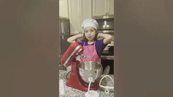 Kitchen Aid Artisan (Mini 3.5 quart)