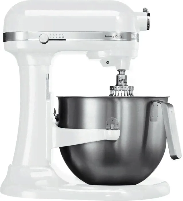 KitchenAid Планетарный миксер 5KSM7591XEWH-0