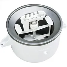 Чаша для приготовления мороженого, KitchenAid(Kitchen Aid)
