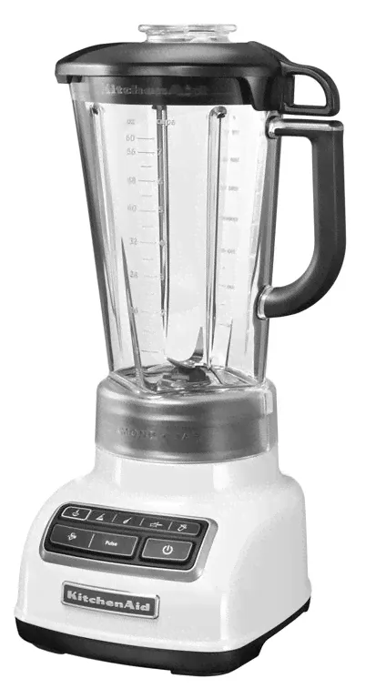 Блендер KitchenAid Diamond 5KSB1585EWH-1