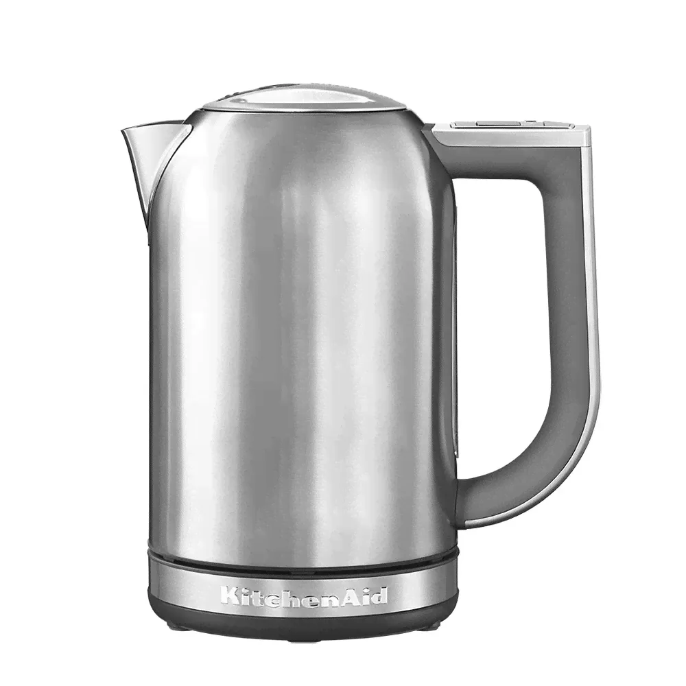 Чайник KitchenAid Artisan 5KEK1722ESX 1,7 Л (Стальной)