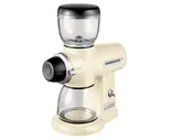 Кофемолка кремовая, 5KCG0702EAC, KitchenAid