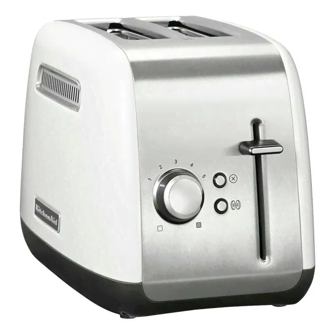 Тостер KitchenAid Classic 5KMT2115EWH-0