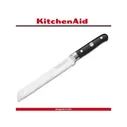 Нож Knife для хлеба, лезвие 20 см, KitchenAid