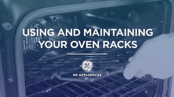 Range - Rack Position and Removal