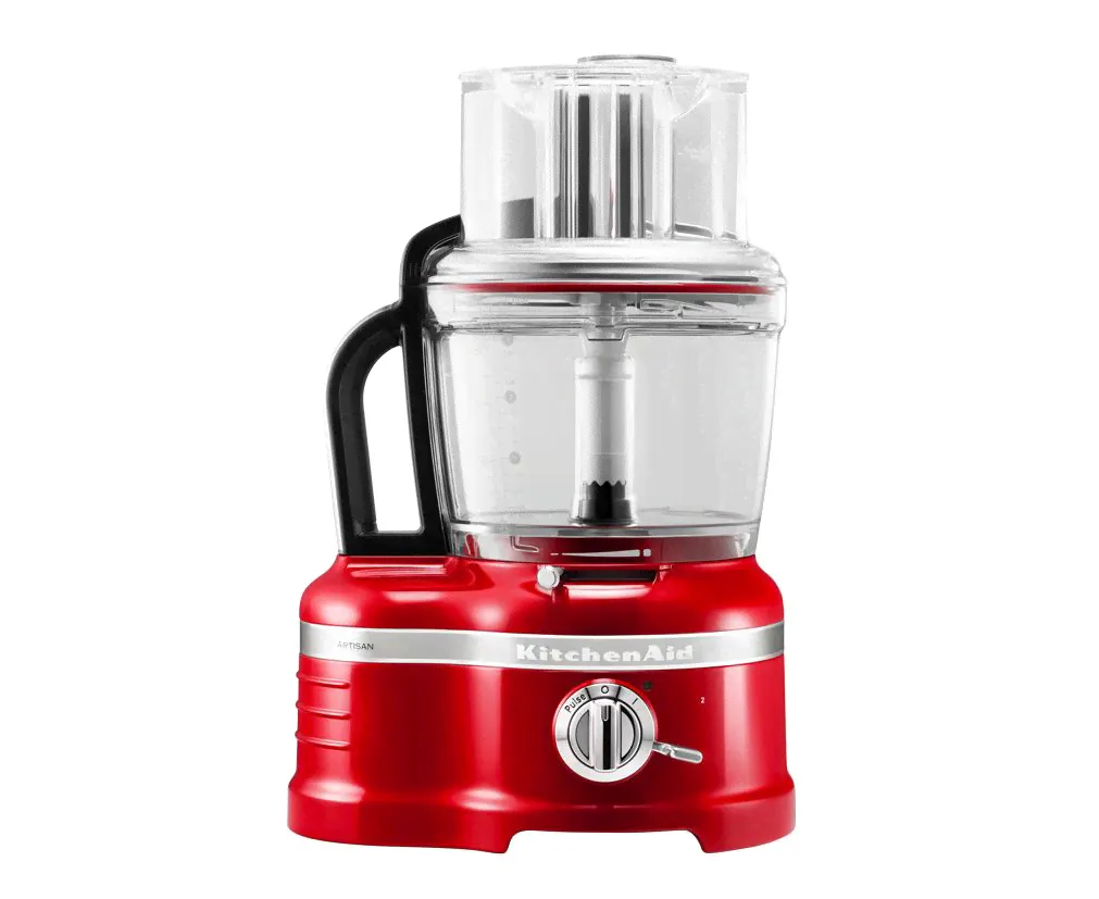Кухонный комбайн Artisan, 4 л. KitchenAid 5KFP1644EER-0