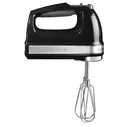 Миксер ручной KitchenAid Черный