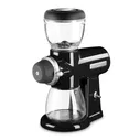 Кофемолка KitchenAid Artisan, черная, 5KCG0702EOB