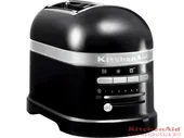 Тостер KitchenAid ARTISAN 5KMT2204EOB Черный