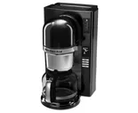 Кофеварка пуровер, черная, 5KCM0802EOB, KitchenAid