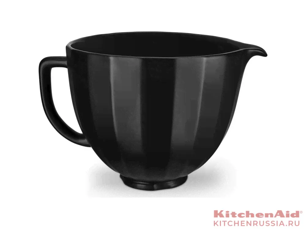Чаша керамическая KitchenAid 5KSM2CB5PBS-0