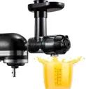 Соковыжималка Artisan для миксера KitchenAid