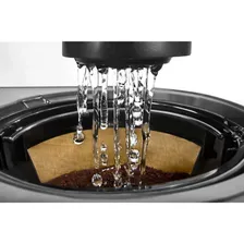KitchenAid 5KCM1209EAC кофеварка