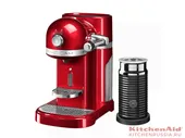 Кофемашина капсульная KitchenAid ARTISAN 5KES0504ECA Карамельное яблоко