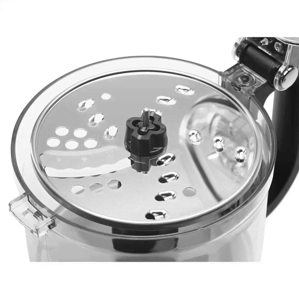 Кухонный комбайн KitchenAid 5KFP0719EAC кремовый
