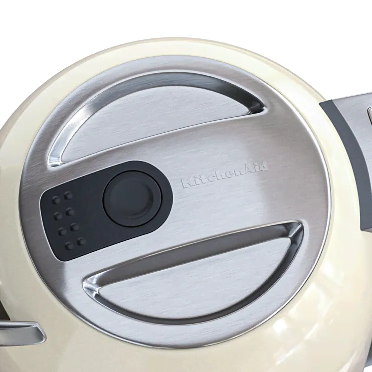Kettle KitchenAid 5KEK1722 - Kitchen appliance - 3D model-2