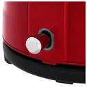 KitchenAid Чайник KITCHENAID 5KEK1565EER Red электрочайник