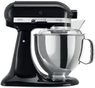 Кухонная машина KitchenAid Artisan 5KSM175PSEOB черный