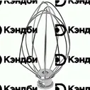 Венчик миксера KitchenAid 5K5A2WW