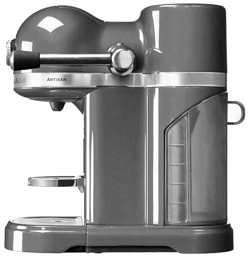 Кофемашина KitchenAid 5KES0503EAC-3