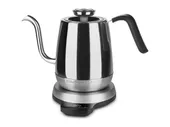 Чайник цифровой KitchenAid Precision 5KEK1032ESS 1 л. Хром