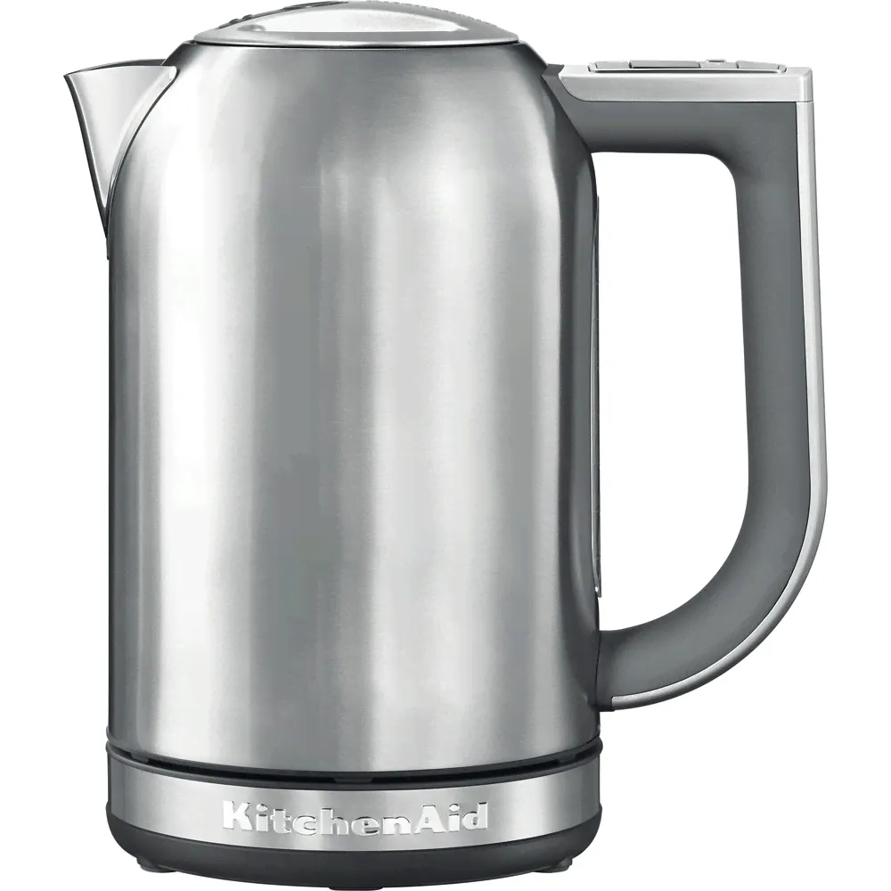 Чайник KitchenAid 5KEK1722ESX нержавеющая сталь-3