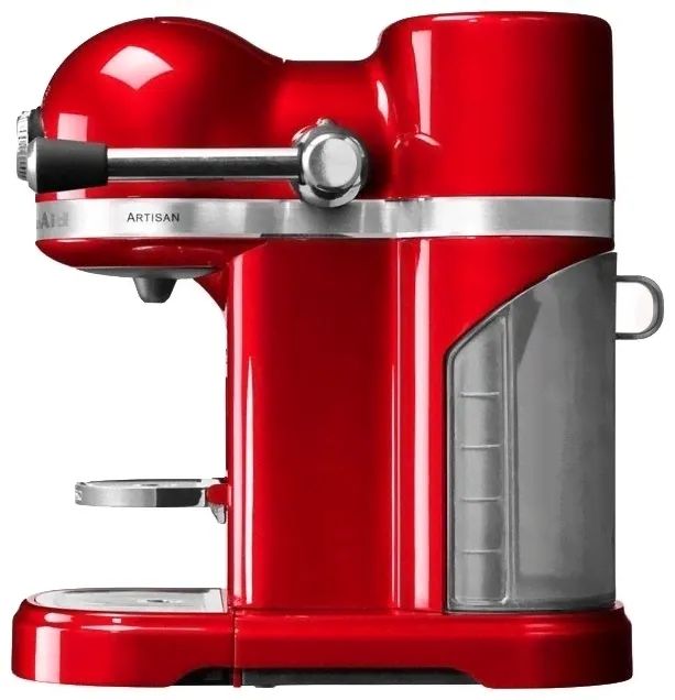 Кофемашина KitchenAid 5KES0503EAC-2