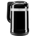 Чайник 1.5 л KitchenAid Черный 5KEK1565EOB