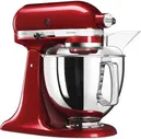 Миксер KitchenAid 5KSM175PSEBK, черный чугун