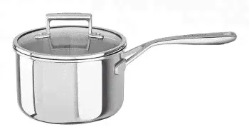 Сотейник KitchenAid KC2T30PLST-0