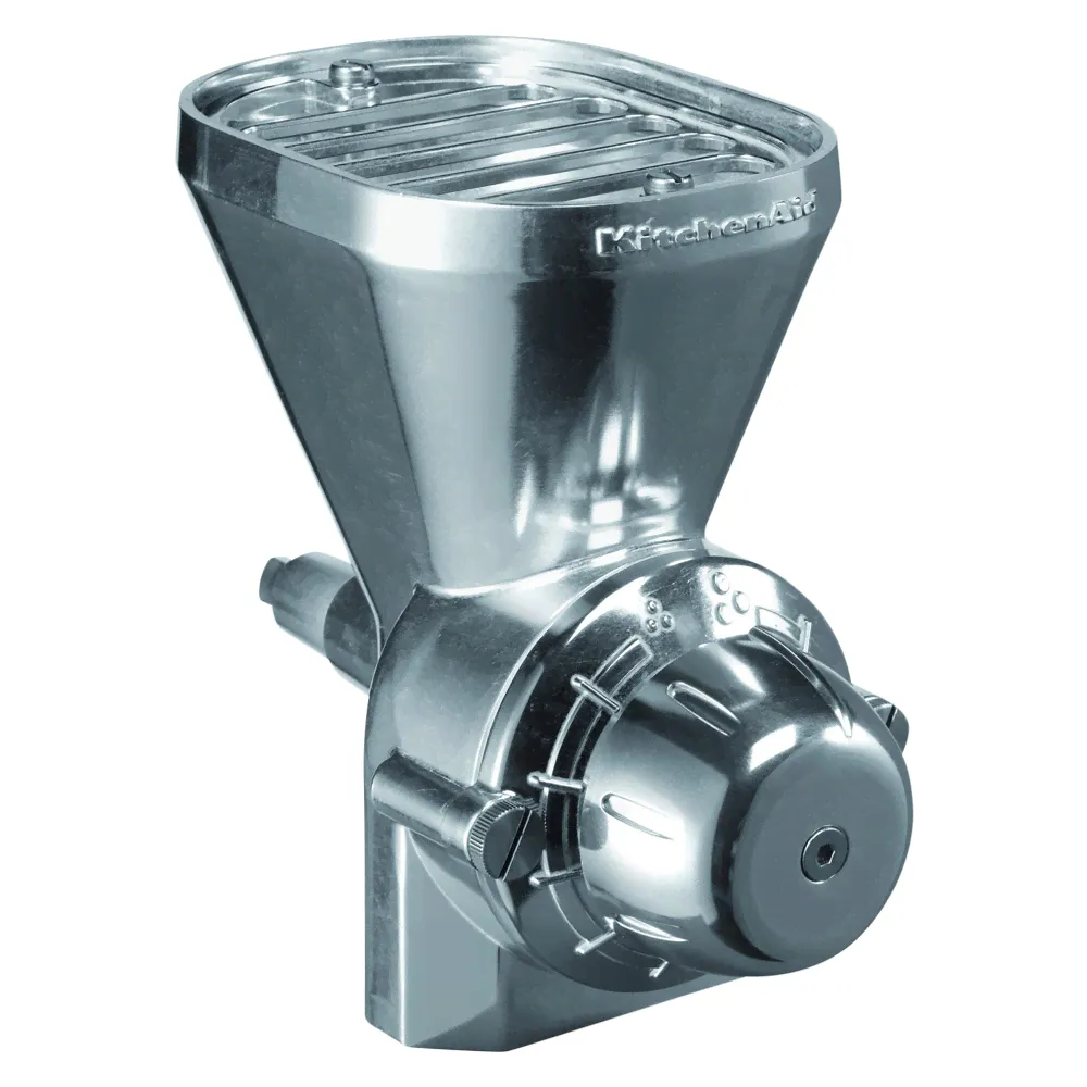 Насадка мельница для зерновых и бобовых KitchenAid