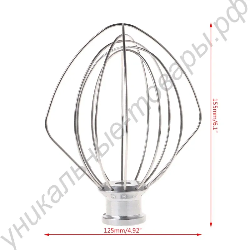 Насадка венчик для миксера KitchenAid K45WW 9704329-2