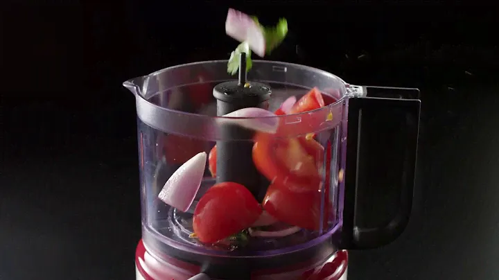 KitchenAid® 3.5 Cup Food Chopper