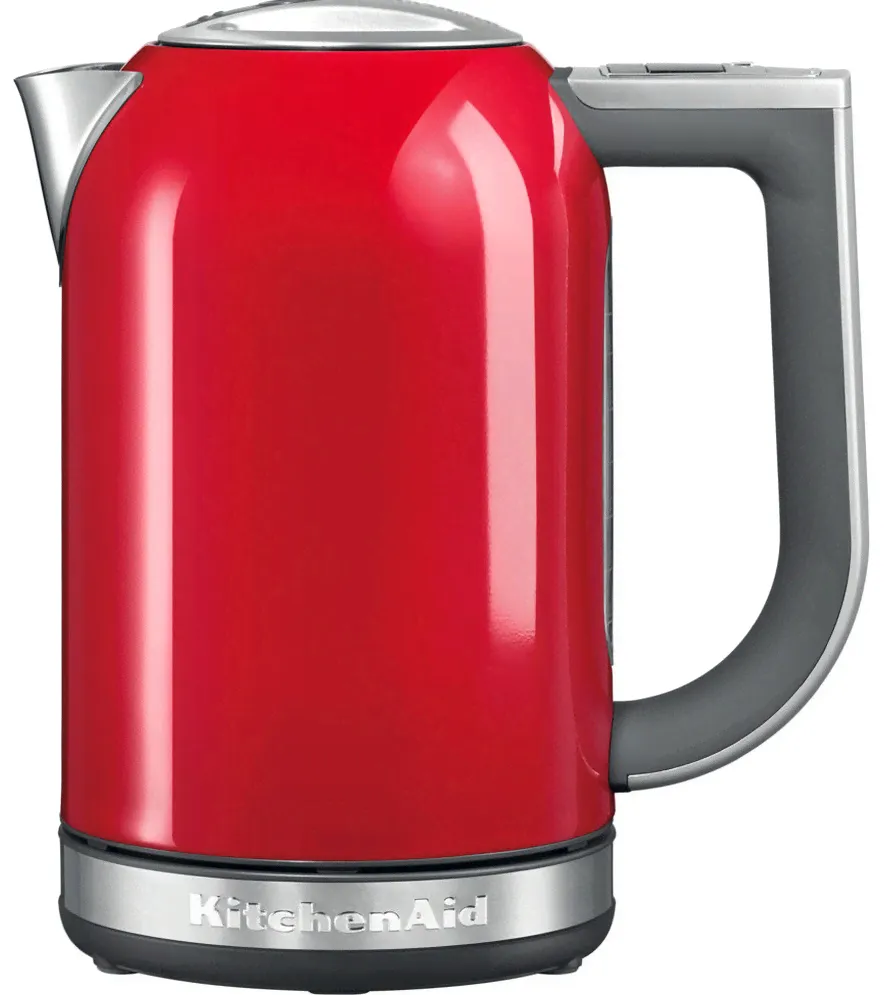 Чайник KITCHENAID 5KEK1722EER 1,7 л красный