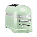 KitchenAid Тостер KitchenAid Artisan, фисташковый, 5KMT2204EPT