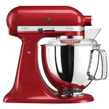 Кухонная машина KitchenAid Artisan 5KSM175PSEDR сухая роза